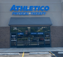 Physical Therapy Starkville MS