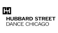 Hubbard Street Dance Chicago Logoline