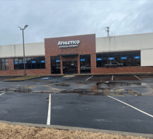 Physical Therapy Batesville MS