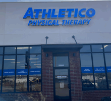 Physical Therapy Senatobia MS