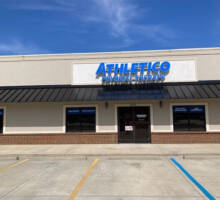 Physical Therapy Holly Springs MS