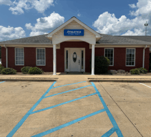 Physical Therapy Pontotoc MS
