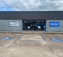 Physical Therapy Walnut MS 2024