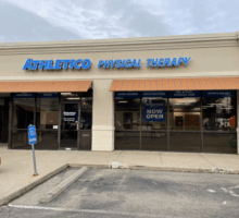 Physical Therapy Fairfield, OH