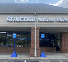 Physical Therapy Gahanna OH
