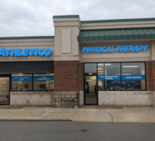 Physical Therapy Holland-Springfield