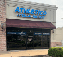 physical therapy horn lake ms