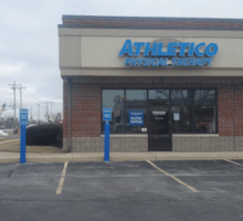 Physical Therapy Perrysburg OH