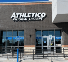 athletico physical therapy rockwall south