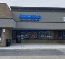 Physical Therapy South Lyon