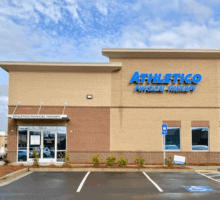 Physical Therapy Braselton GA