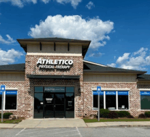 Physical Therapy Thomson G.A.