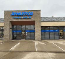 Physical Therapy Edmond Bryant OK