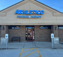 Physical Therapy Harrah OK