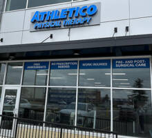 Physical Therapy Rochester Hills MI 1