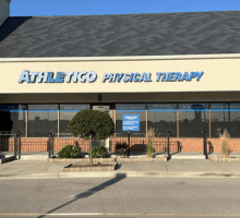 Physical Therapy St. Charles, MO
