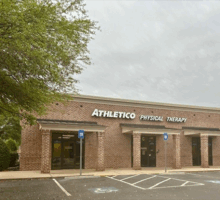 Athletico Physical Therapy Hephizbah GA