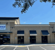 Physical Therapy Aiken South Carolina