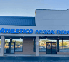 Physical Therapy South Augusta G.A.