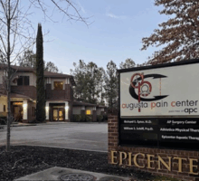 Physical Therapy West Augusta G.A.