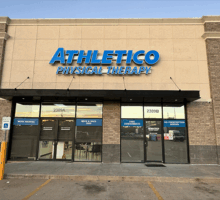 Physical Therapy Seminole OK