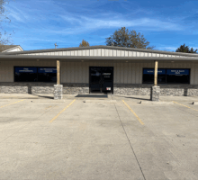 Physical Therapy Tecumseh OK