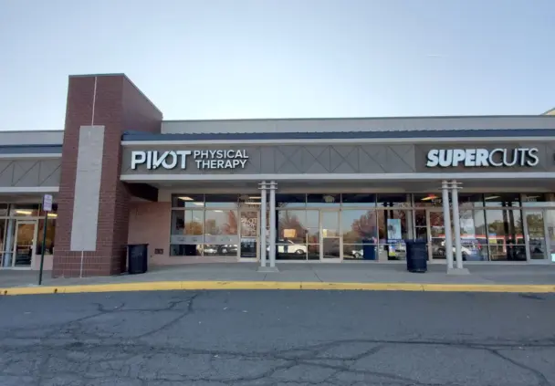 Physical Therapy Centreville, VA - Pivot PT, an Athletico company