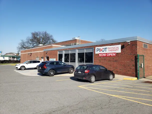 Physical Therapy Lewisburg, PA - Pivot PT, an Athletico company