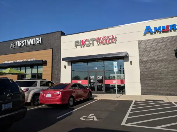 Winston Salem, NC, Pivot Physical Therapy