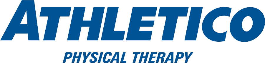 Athletico Physical Therapy Logo