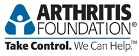 Arthritis Foundation Arthritis Foundation