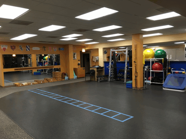 physical therapy lincoln park chicago IL