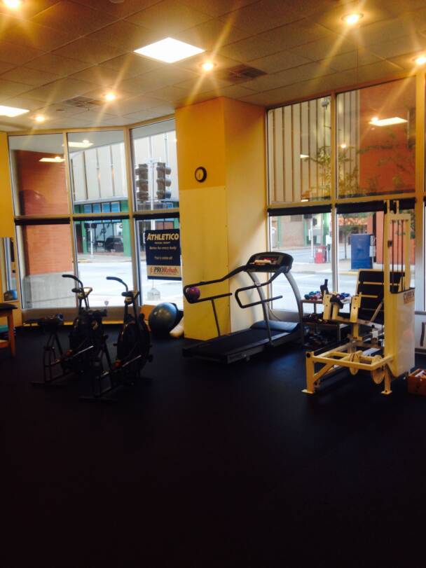 Downtown ST. Louis (3)