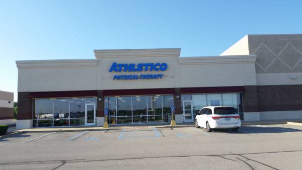 physical therapy fenton MO