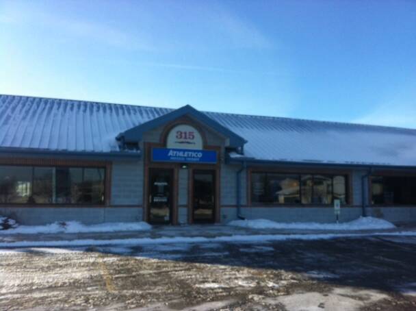 physical therapy waterford WI