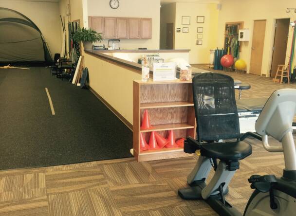 physical-therapists-shorewood