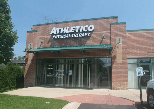 physical therapy waukegan