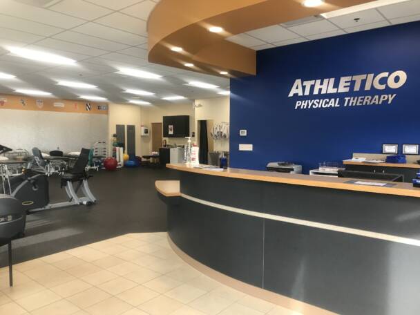 physical therapy carol stream IL