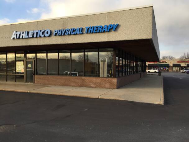 physical therapy in crystal lake il