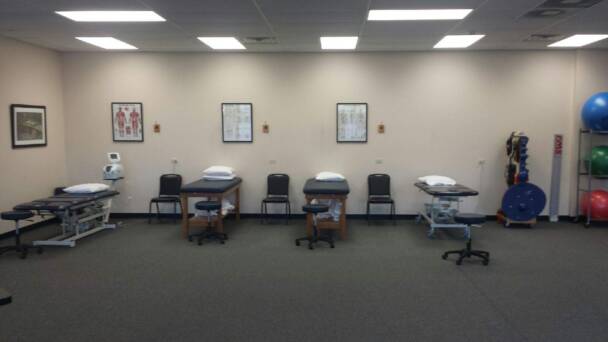 physical therapy glen ellyn lombard IL