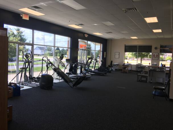 physical therapy plainfield il