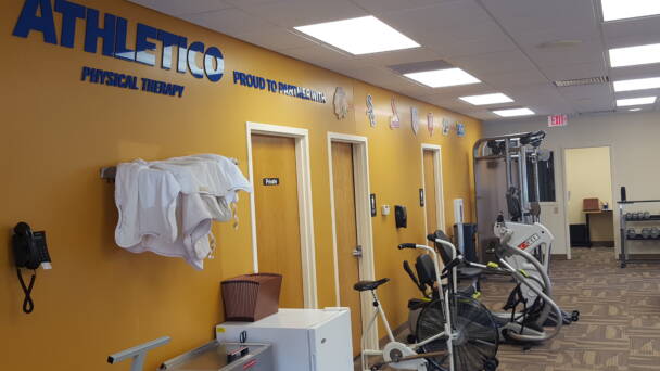 physical therapy south bend in