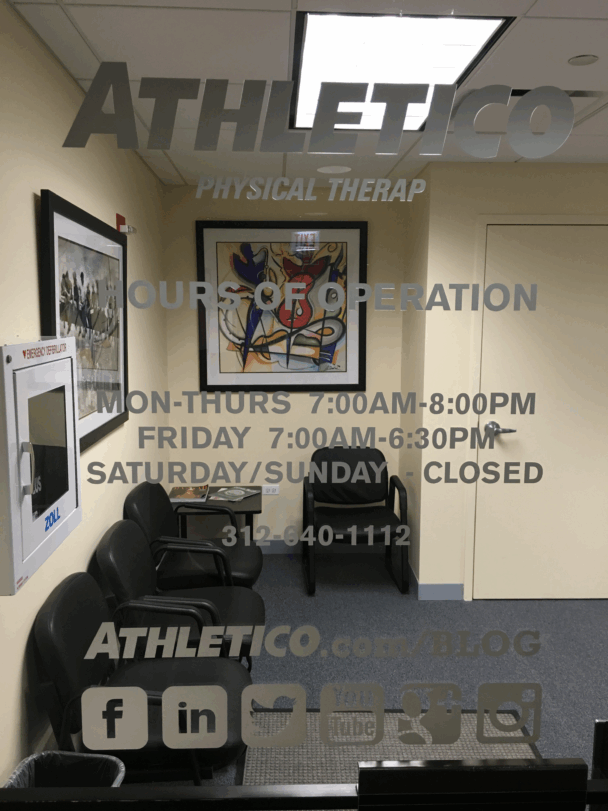 physical therapy in streeterville