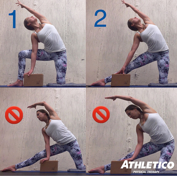 stretch of the week gate pose position stretch of the week gate pose position