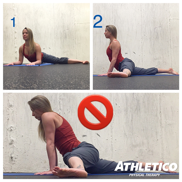 Stretch of the Week Upward Facing Dog Stretch of the Week Upward Facing Dog