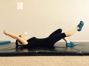 muscle imbalance gym and cheer