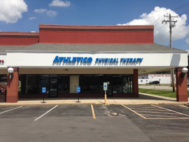 physical therapy urbana