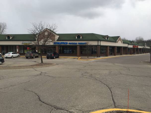 physical therapy Clarkston, MI