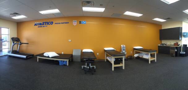physical therapy chandler arizona