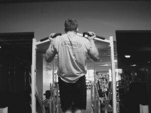 Stronger than Yesterday: Exercises to Improve Pull-Up Strength
